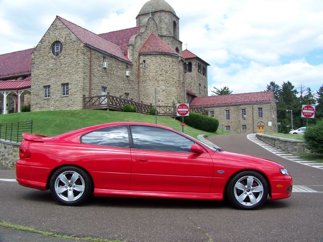 Pontiac GTO 2004 photo 4