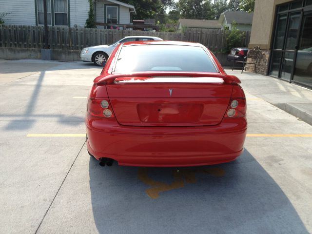 Pontiac GTO GT Premium Coupe