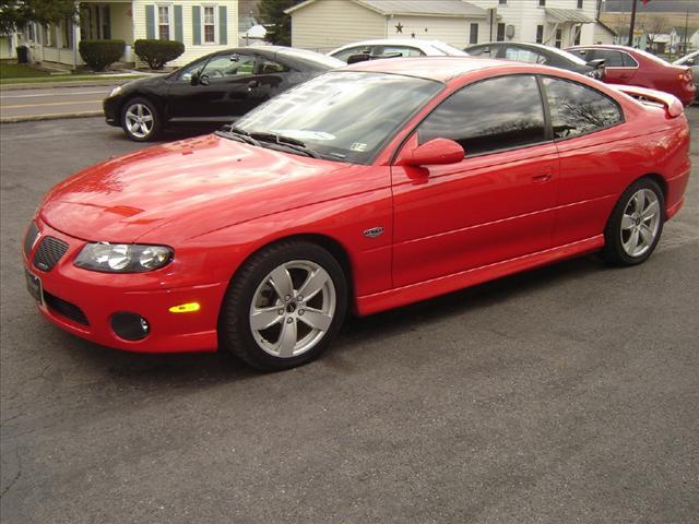 Pontiac GTO Unknown Coupe