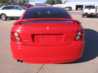 Pontiac GTO 2004 photo 3