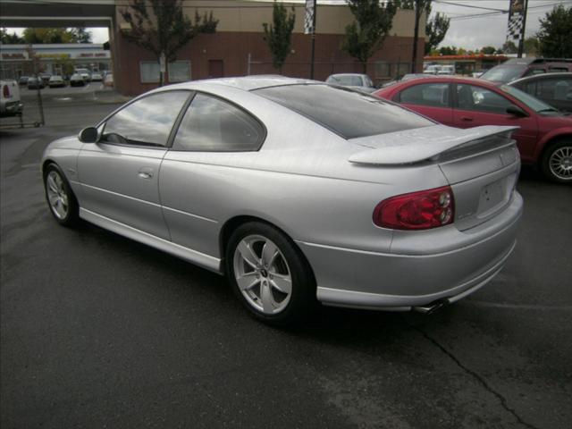 Pontiac GTO 2004 photo 2