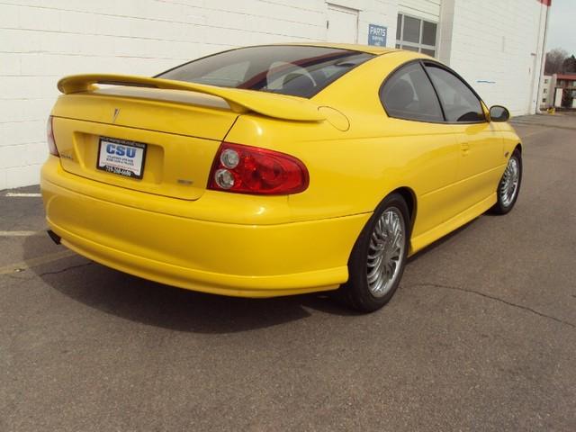 Pontiac GTO Unknown Coupe