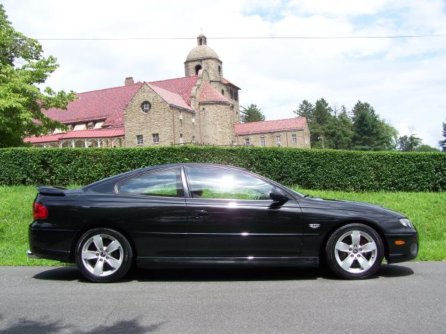 Pontiac GTO 2005 photo 3