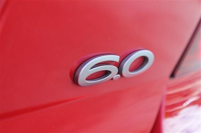 Pontiac GTO 2005 photo 3