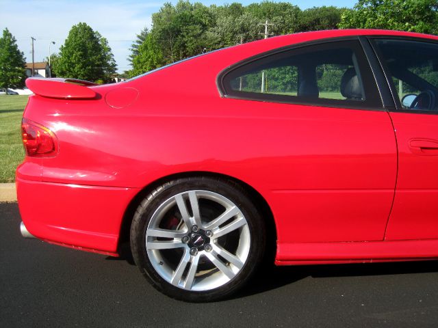 Pontiac GTO 2005 photo 5