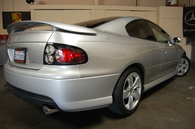 Pontiac GTO 2006 photo 3