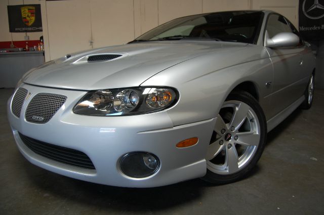 Pontiac GTO 2006 photo 4