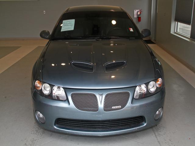 Pontiac GTO 2006 photo 3