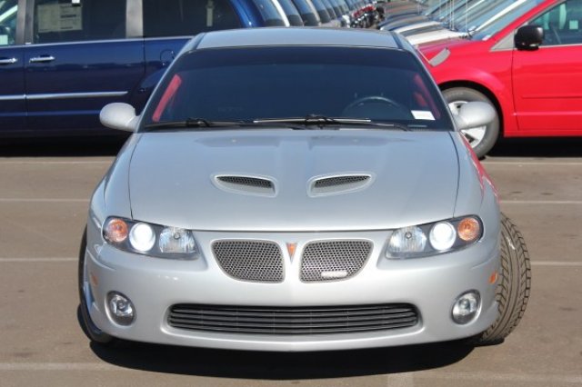 Pontiac GTO 2006 photo 3