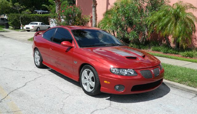 Pontiac GTO 2006 photo 3