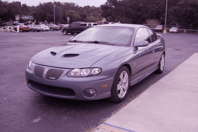 Pontiac GTO 2006 photo 4