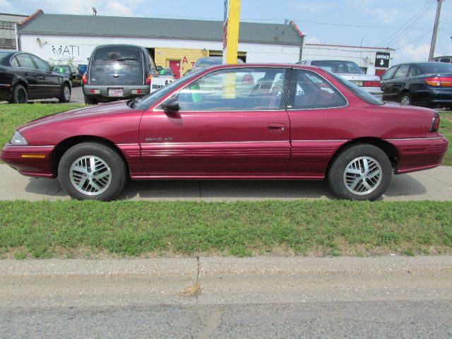 Pontiac Grand Am 1992 photo 2