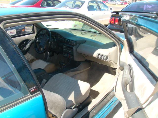 Pontiac Grand Am 1993 photo 3