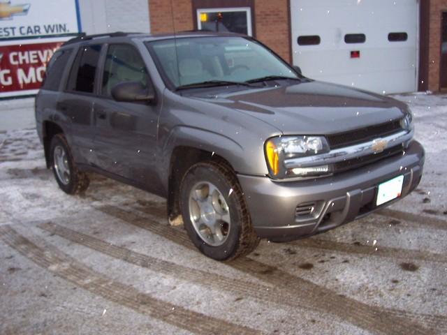 Pontiac Grand Am 1993 photo 1