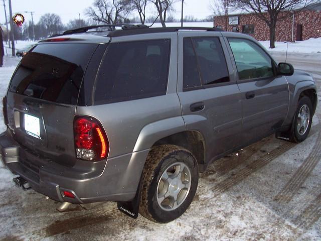 Pontiac Grand Am 1993 photo 4