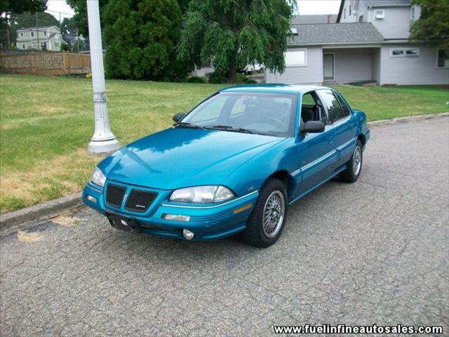 Pontiac Grand Am 1994 photo 2