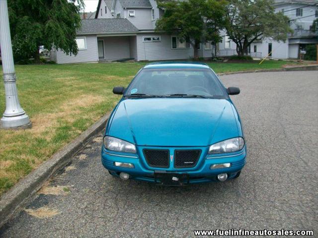 Pontiac Grand Am 1994 photo 3