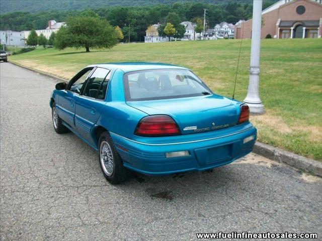 Pontiac Grand Am 1994 photo 4