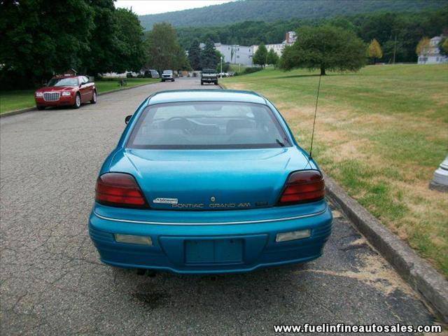 Pontiac Grand Am 1994 photo 5