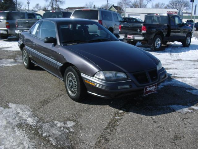 Pontiac Grand Am 1994 photo 1