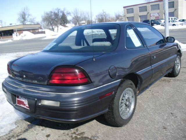 Pontiac Grand Am 1994 photo 2