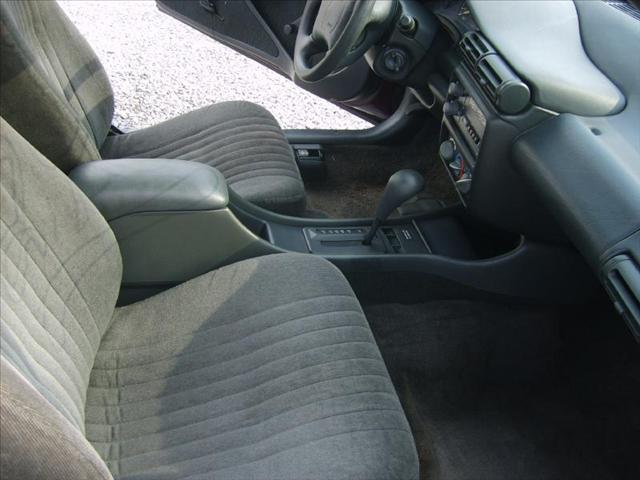 Pontiac Grand Am 1995 photo 2