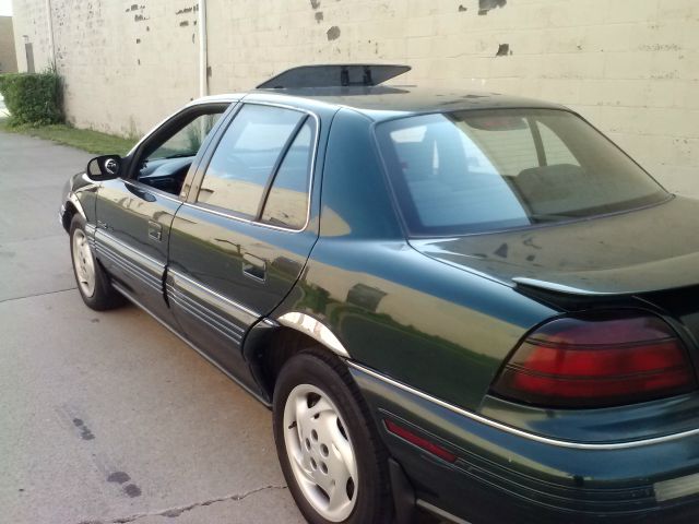 Pontiac Grand Am 1995 photo 4