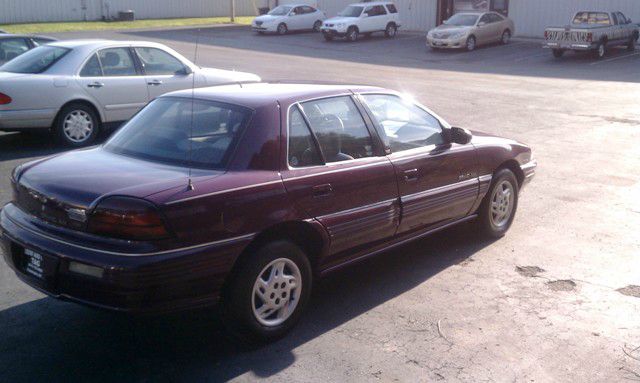 Pontiac Grand Am 1995 photo 4