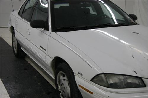 Pontiac Grand Am 1995 photo 3