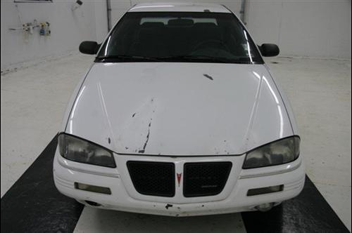 Pontiac Grand Am 1995 photo 2