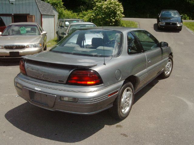 Pontiac Grand Am 1995 photo 2