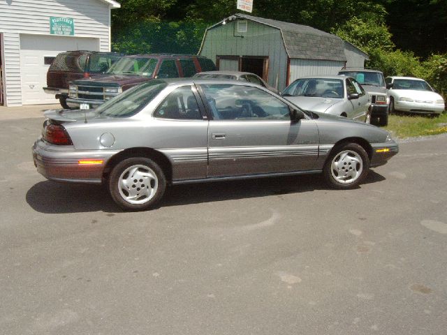 Pontiac Grand Am 1995 photo 3