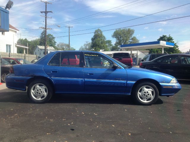 Pontiac Grand Am 1995 photo 20