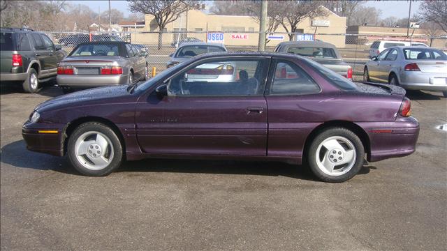 Pontiac Grand Am 1997 photo 3