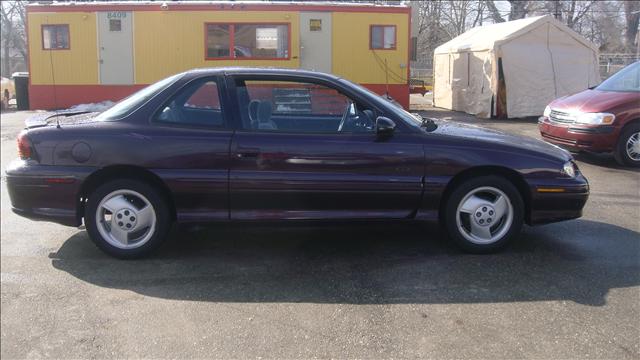 Pontiac Grand Am 1997 photo 4