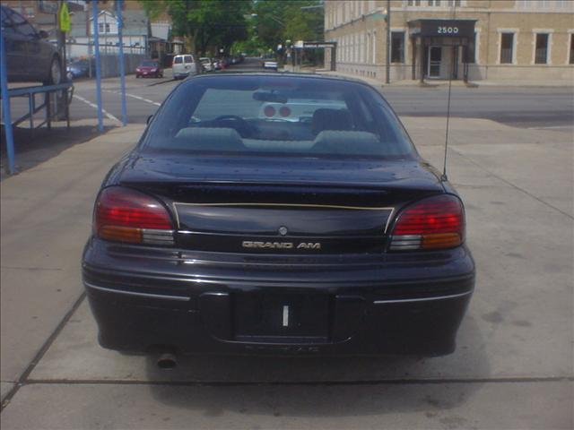 Pontiac Grand Am 1997 photo 3