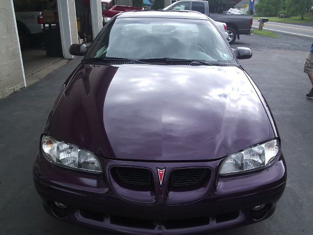 Pontiac Grand Am 1997 photo 1