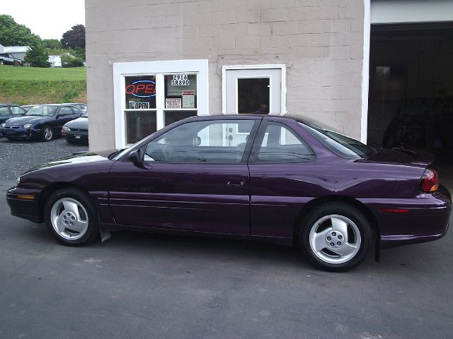 Pontiac Grand Am 1997 photo 4