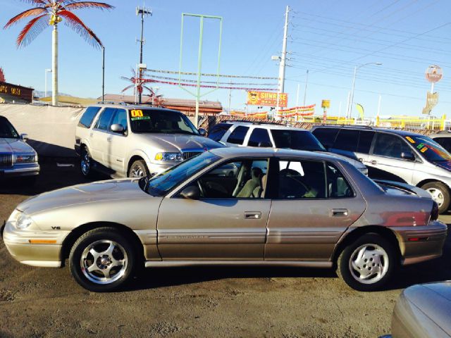 Pontiac Grand Am 1997 photo 1