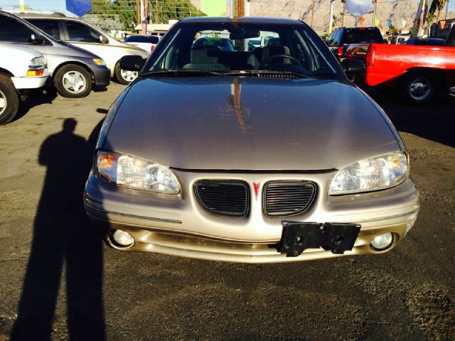 Pontiac Grand Am 1997 photo 2