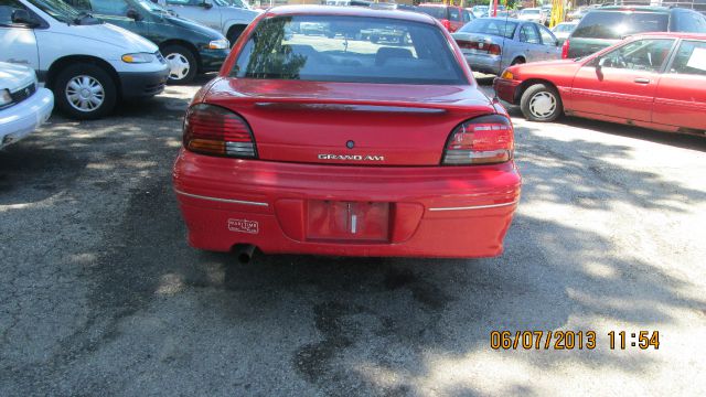 Pontiac Grand Am 1997 photo 2