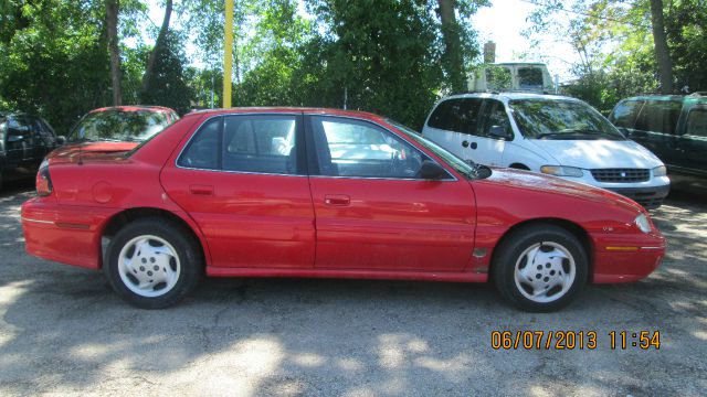 Pontiac Grand Am 1997 photo 3