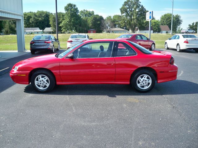 Pontiac Grand Am 1997 photo 3