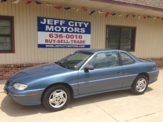 Pontiac Grand Am 1997 photo 2