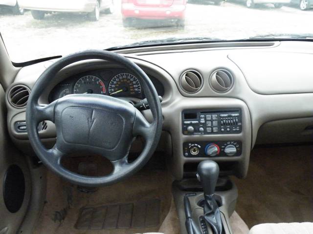 Pontiac Grand Am 1997 photo 4