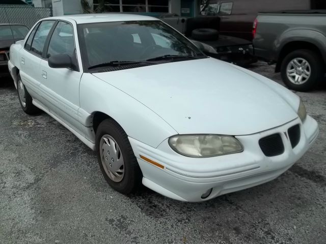 Pontiac Grand Am 1997 photo 1