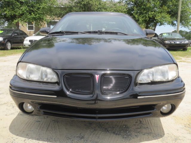 Pontiac Grand Am 1997 photo 1