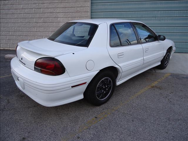 Pontiac Grand Am 1997 photo 1