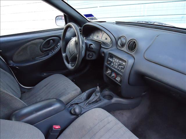 Pontiac Grand Am 1997 photo 2