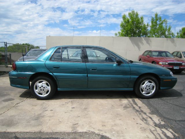 Pontiac Grand Am 1997 photo 1